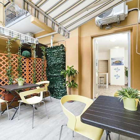 Bell'Albenga Hotell Eksteriør bilde