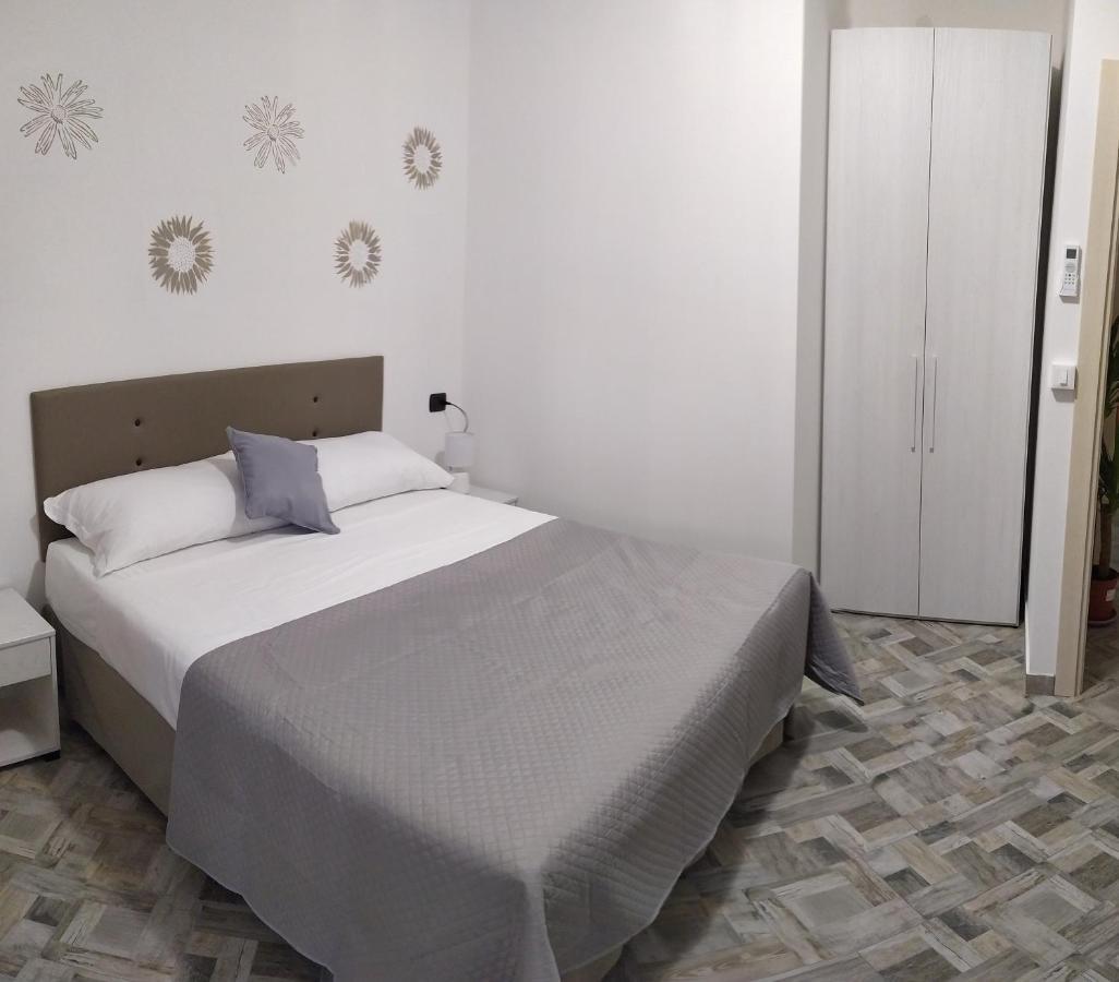 Bell'Albenga Hotell Eksteriør bilde