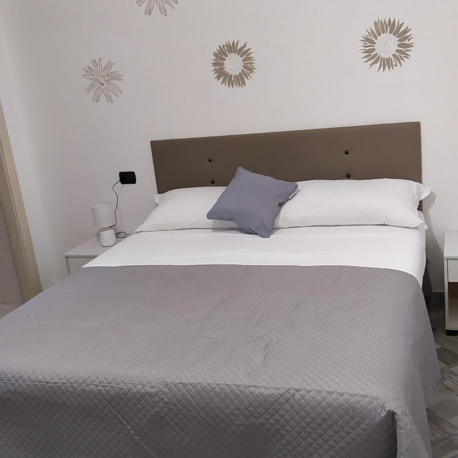 Bell'Albenga Hotell Eksteriør bilde