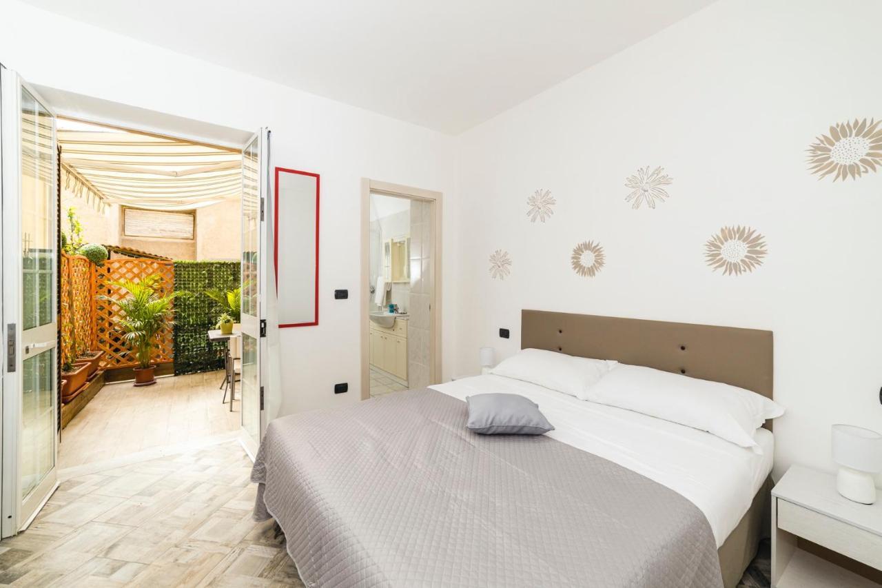 Bell'Albenga Hotell Eksteriør bilde