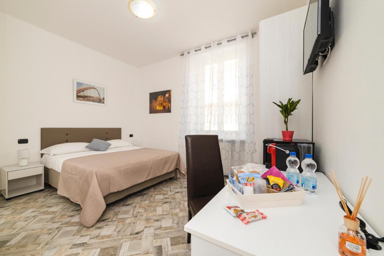 Bell'Albenga Hotell Eksteriør bilde