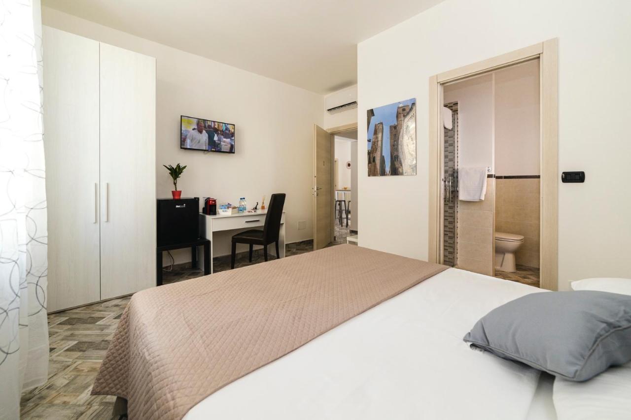 Bell'Albenga Hotell Eksteriør bilde