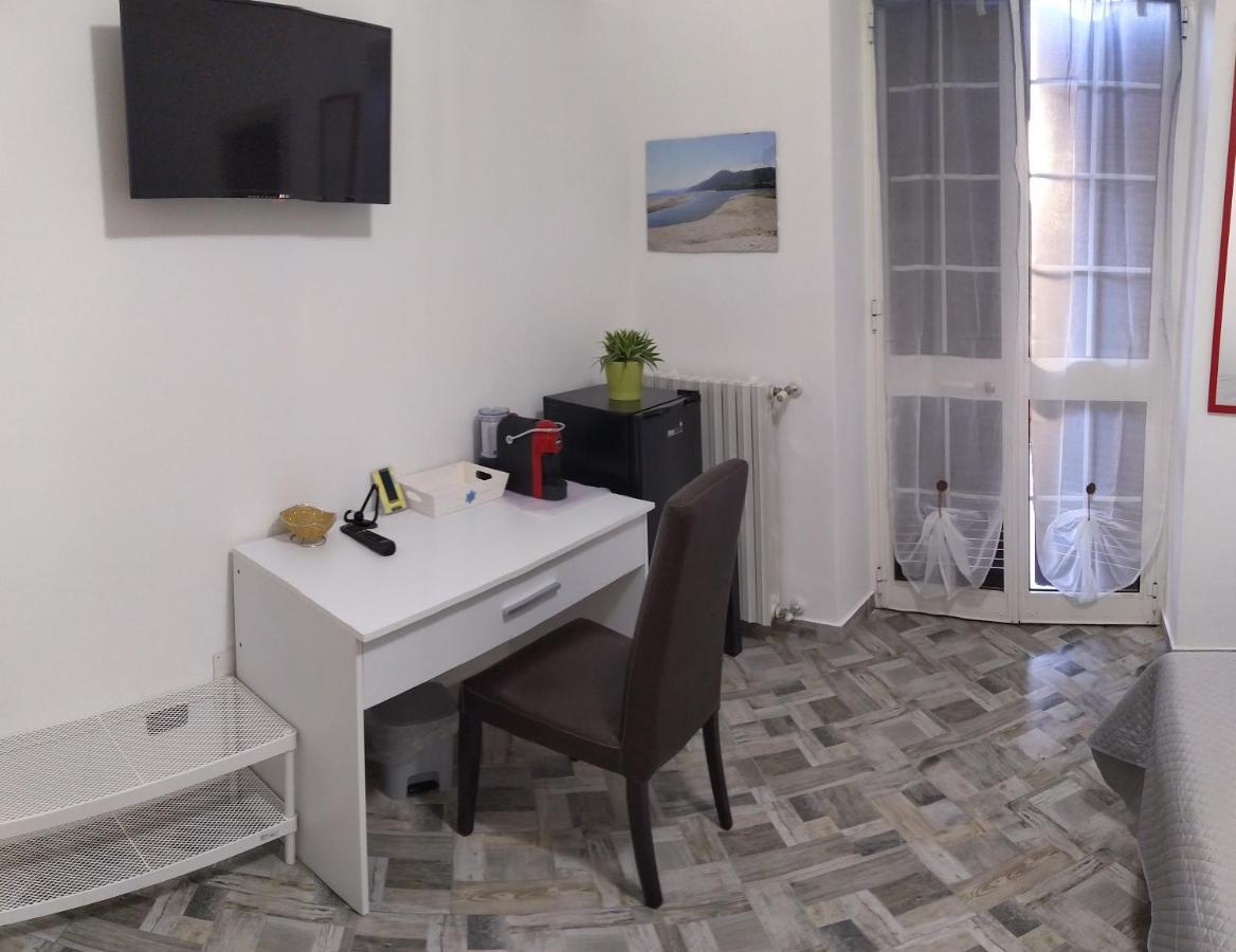 Bell'Albenga Hotell Eksteriør bilde