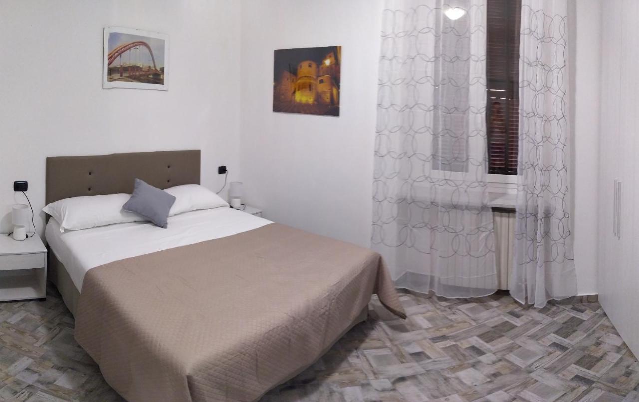 Bell'Albenga Hotell Eksteriør bilde